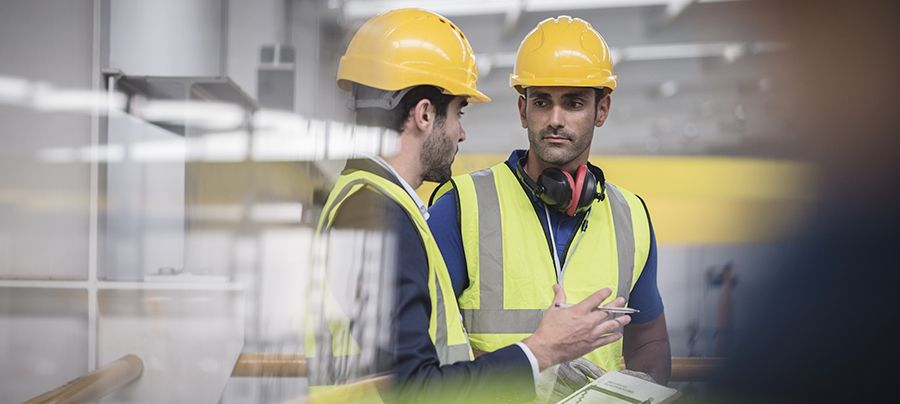 İş Sağlığı ve Güvenliği Hizmetleri - Satem Mobil Sağlık